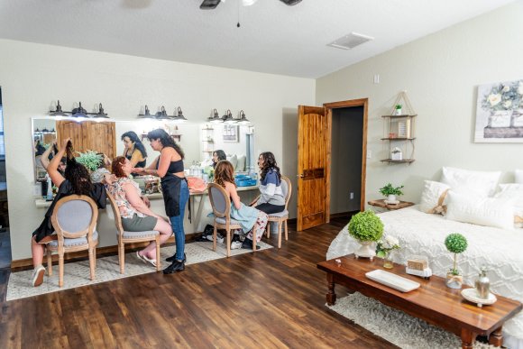 Â© Candid Memories By Ken Frazier