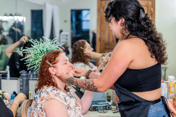 Â© Candid Memories By Ken Frazier