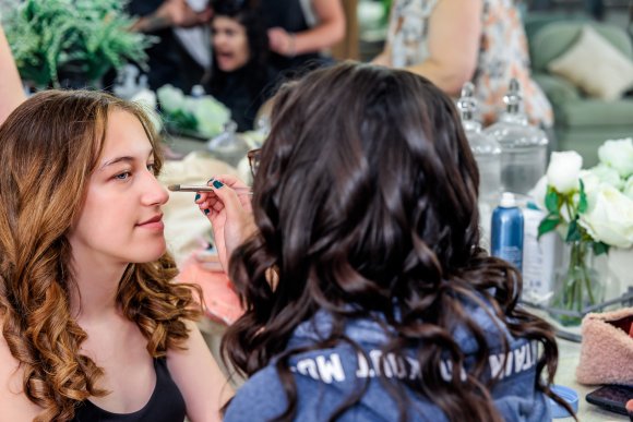 Â© Candid Memories By Ken Frazier