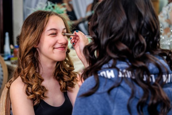 Â© Candid Memories By Ken Frazier