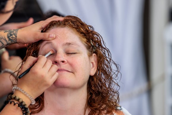 Â© Candid Memories By Ken Frazier