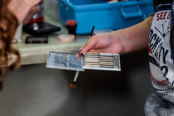 Â© Candid Memories By Ken Frazier