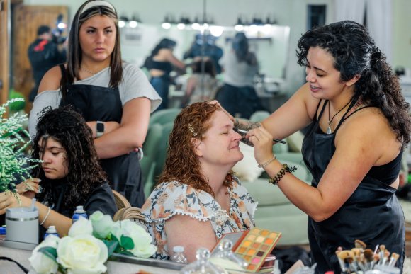 Â© Candid Memories By Ken Frazier