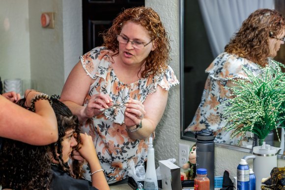 Â© Candid Memories By Ken Frazier