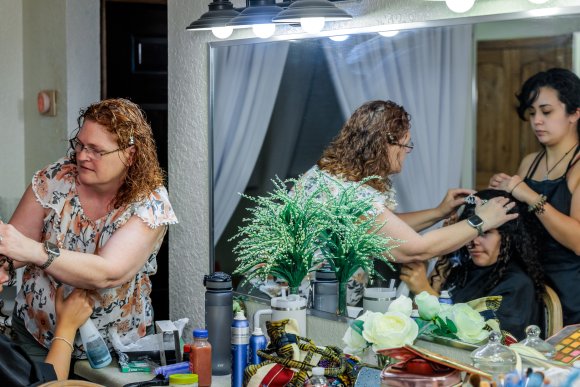 Â© Candid Memories By Ken Frazier