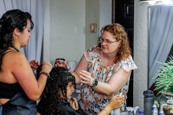 Â© Candid Memories By Ken Frazier