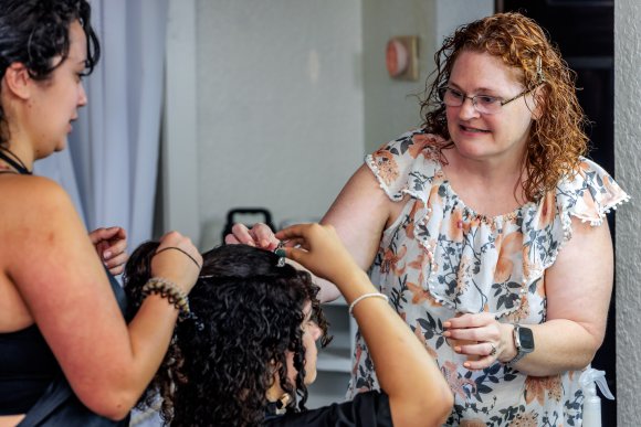 Â© Candid Memories By Ken Frazier