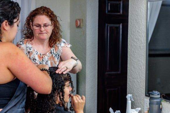 Â© Candid Memories By Ken Frazier