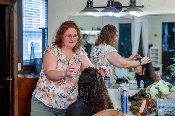 Â© Candid Memories By Ken Frazier