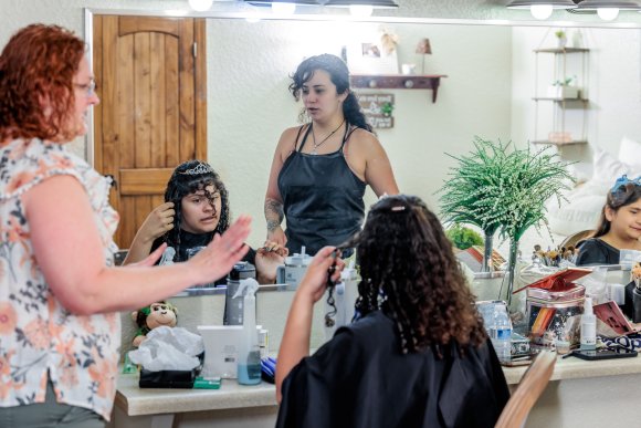 Â© Candid Memories By Ken Frazier