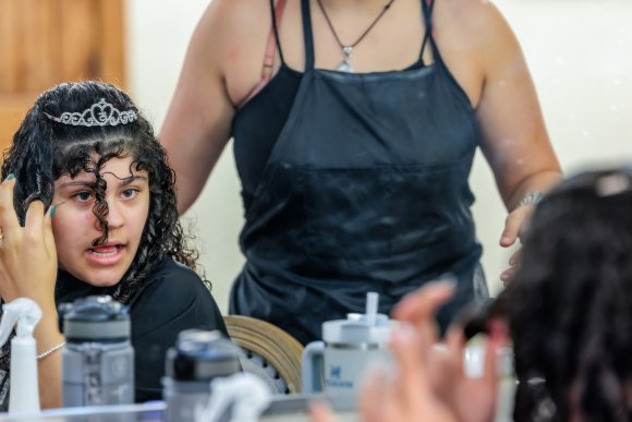 Â© Candid Memories By Ken Frazier