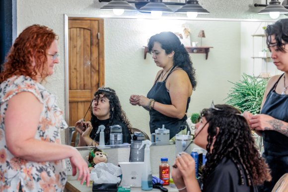 Â© Candid Memories By Ken Frazier