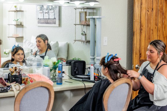 Â© Candid Memories By Ken Frazier