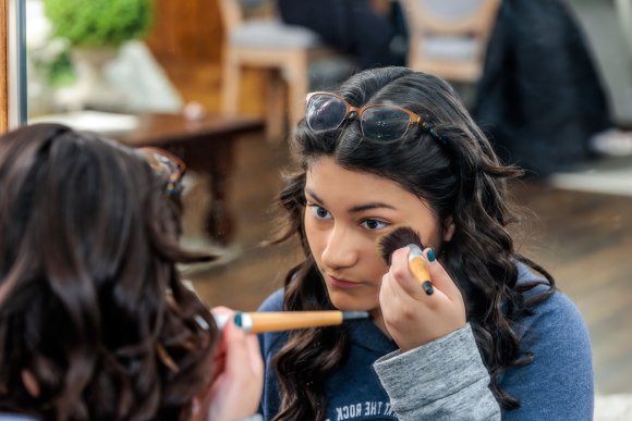 Â© Candid Memories By Ken Frazier