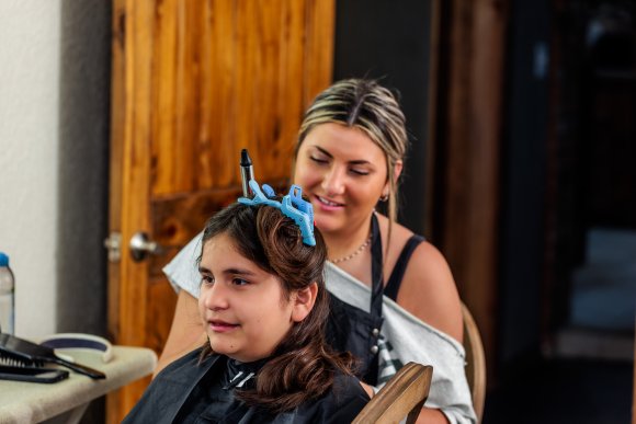 Â© Candid Memories By Ken Frazier