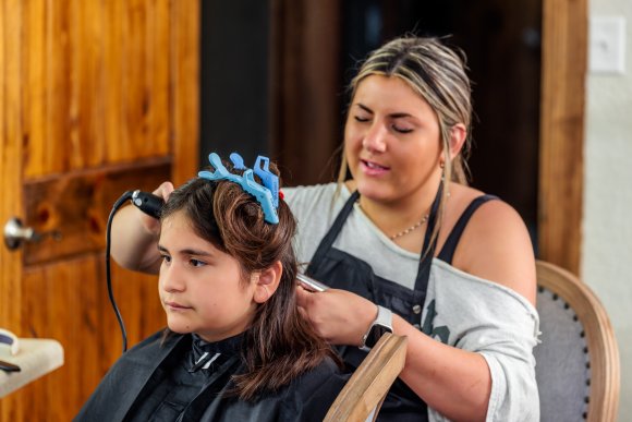 Â© Candid Memories By Ken Frazier