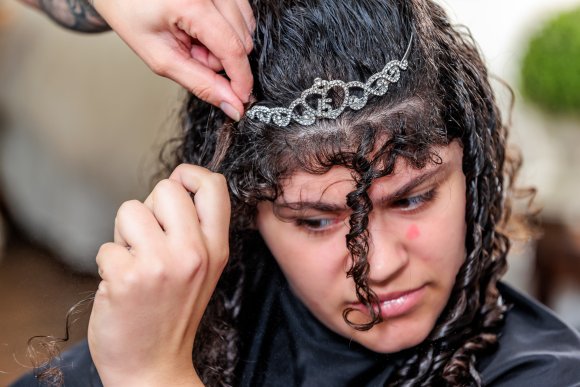 Â© Candid Memories By Ken Frazier