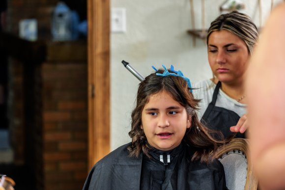 Â© Candid Memories By Ken Frazier