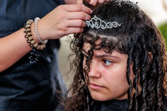 Â© Candid Memories By Ken Frazier