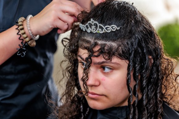 Â© Candid Memories By Ken Frazier