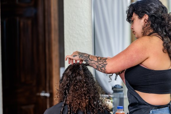 Â© Candid Memories By Ken Frazier