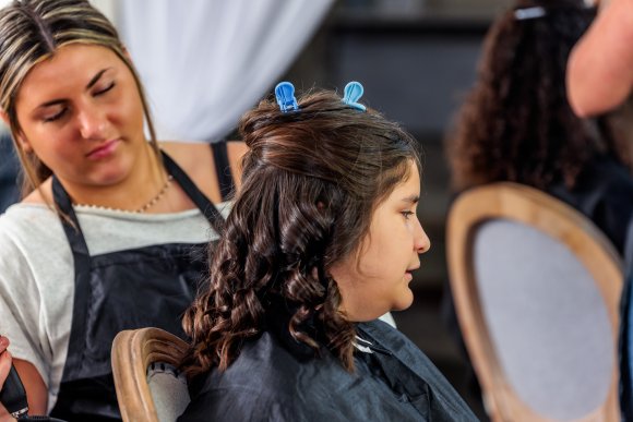 Â© Candid Memories By Ken Frazier