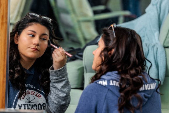 Â© Candid Memories By Ken Frazier