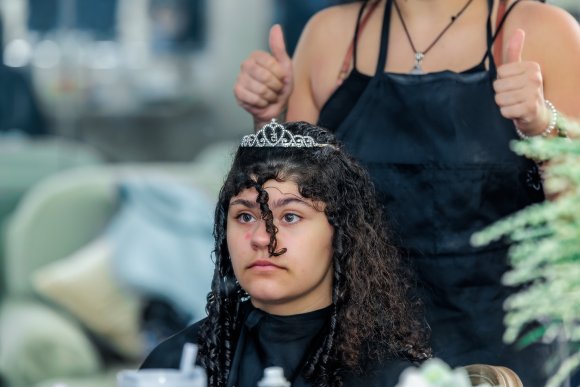 Â© Candid Memories By Ken Frazier