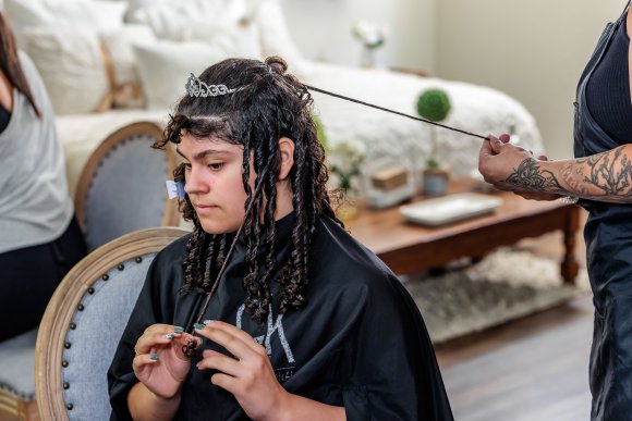 Â© Candid Memories By Ken Frazier