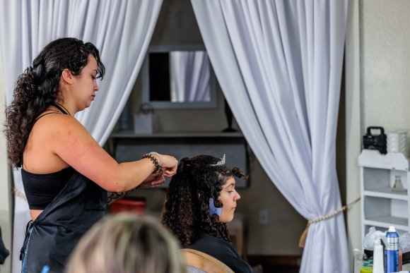 Â© Candid Memories By Ken Frazier