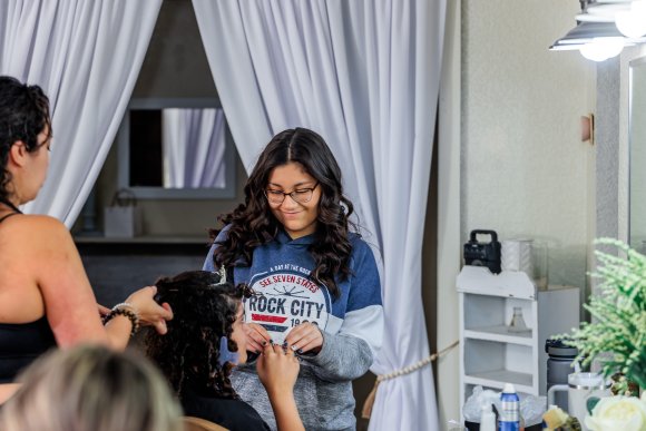 Â© Candid Memories By Ken Frazier