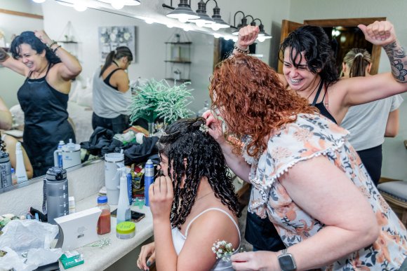 Â© Candid Memories By Ken Frazier