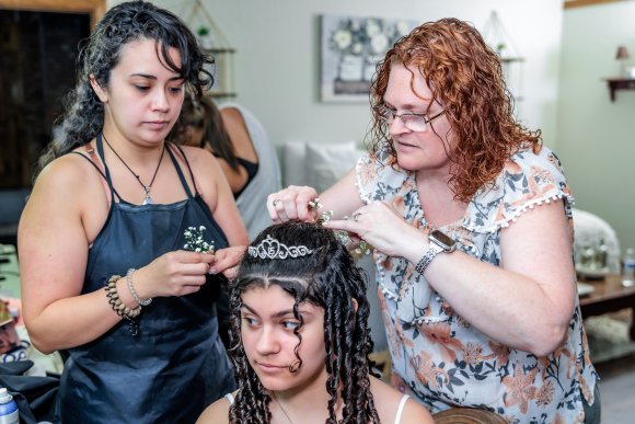 Â© Candid Memories By Ken Frazier