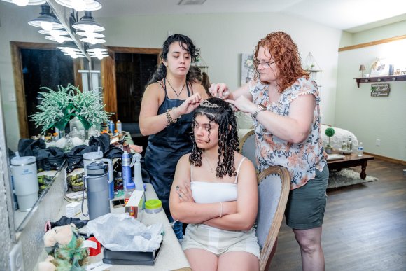 Â© Candid Memories By Ken Frazier