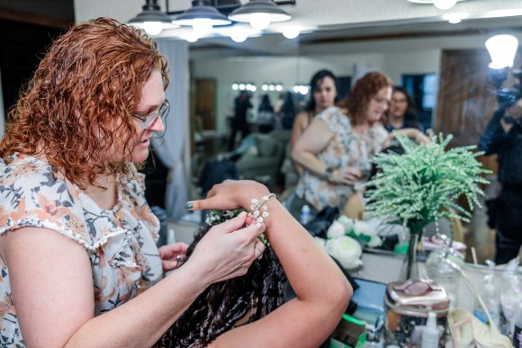 Â© Candid Memories By Ken Frazier