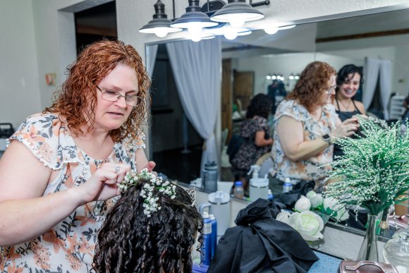 Â© Candid Memories By Ken Frazier