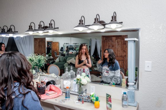 Â© Candid Memories By Ken Frazier