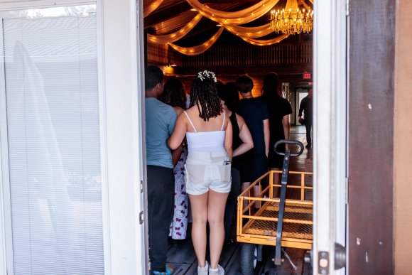 Â© Candid Memories By Ken Frazier