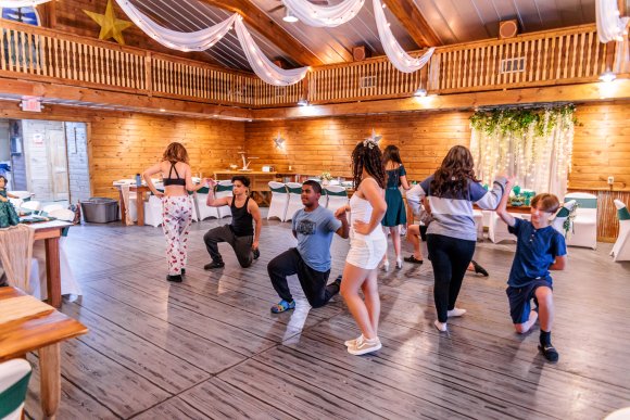 Â© Candid Memories By Ken Frazier