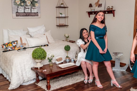 Â© Candid Memories By Ken Frazier