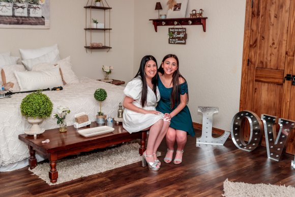 Â© Candid Memories By Ken Frazier