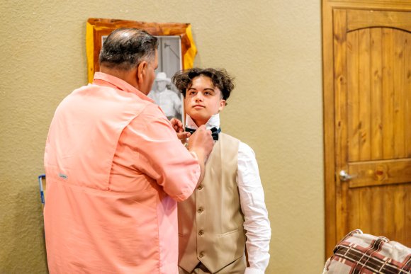 Â© Candid Memories By Ken Frazier