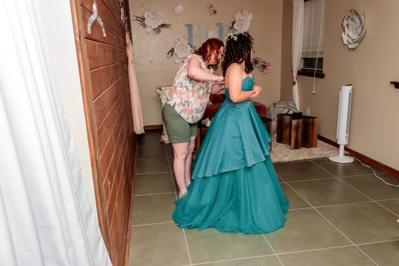 Â© Candid Memories By Ken Frazier