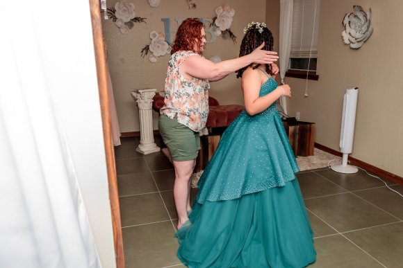 Â© Candid Memories By Ken Frazier