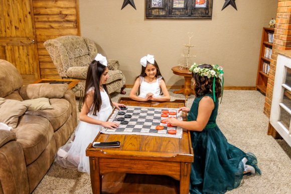 Â© Candid Memories By Ken Frazier