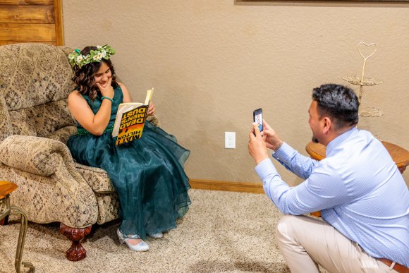 Â© Candid Memories By Ken Frazier