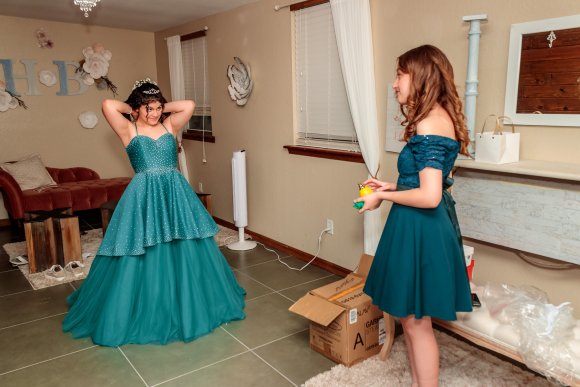 Â© Candid Memories By Ken Frazier