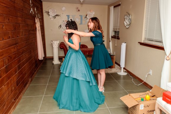 Â© Candid Memories By Ken Frazier