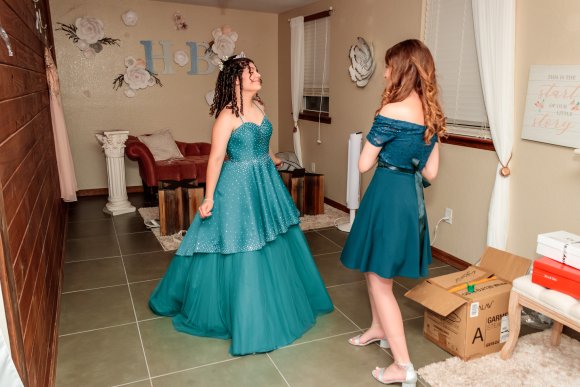 Â© Candid Memories By Ken Frazier