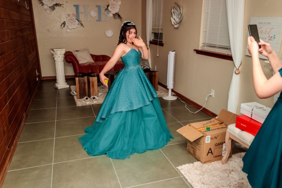 Â© Candid Memories By Ken Frazier